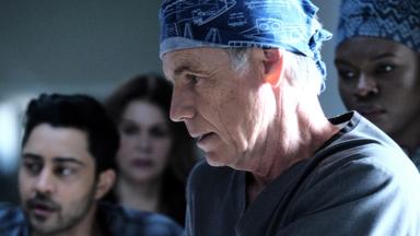 The Resident 4x5
