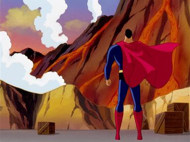 Superman: La serie animada 2x9