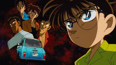 Detective Conan 1x115