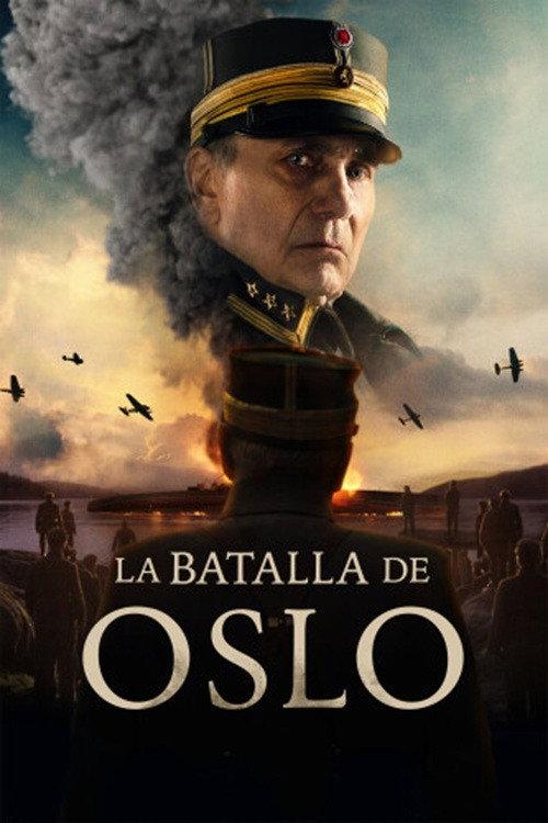 La batalla de Oslo