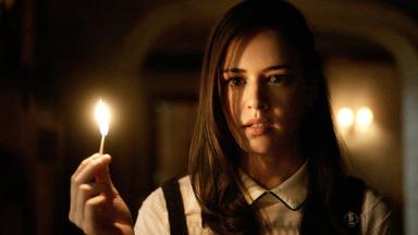 Legacies 4x2
