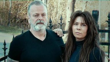 Eirik Jensen: ¿Policía o delincuente? 1x4