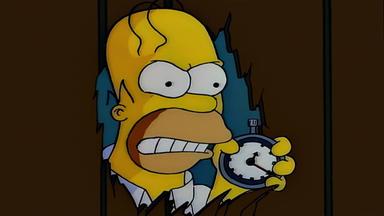 Los Simpson 6x6