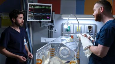 The Good Doctor 6x7