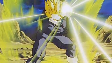 Dragon Ball Z Kai 5x18