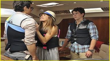 Jonas 2x11