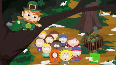 South Park 11x10