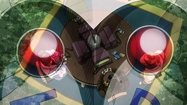 JoJo's Bizarre Adventure 2x41