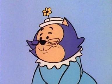 Don Gato y su pandilla 1x8