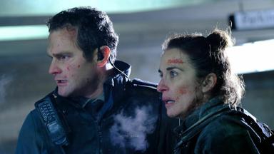 Trigger point: Fuera de control 2x1