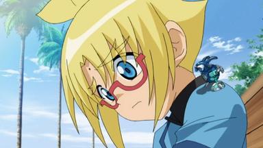 Bakugan 4x5