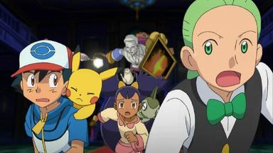 Pokémon 14x26