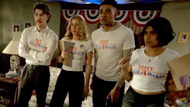 Adults 2x8
