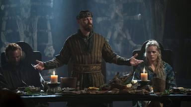 Vikingos 6x16