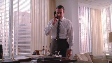 Mad Men 4x11