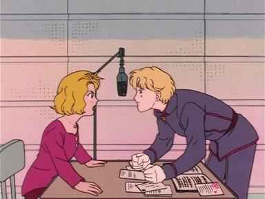 Sailor Moon 1x3