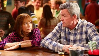 The Middle 7x20