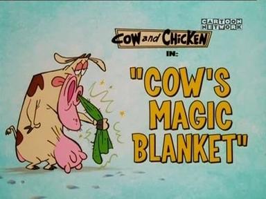 Vaca y Pollo 4x10