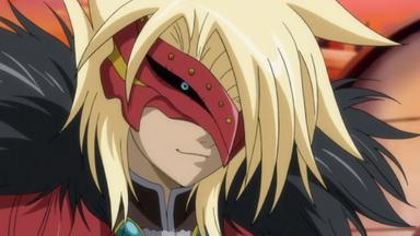 Bakugan 2x23