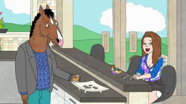 BoJack Horseman 1x3