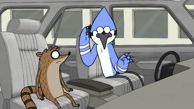 Historias corrientes 3x16