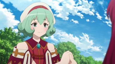 Hataraku Maou-sama! 2x20