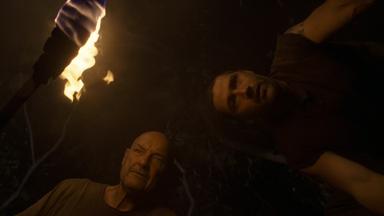 Perdidos 1x24