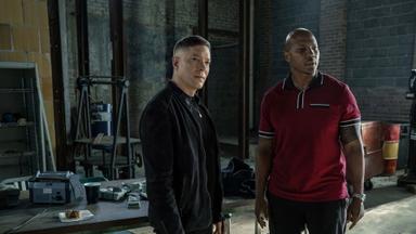 Power Book IV: Force 3x7