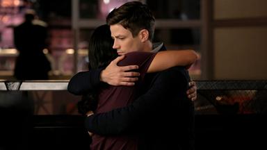 The Flash 6x4