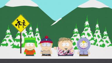 South Park 7x8