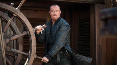Black Sails 3x1