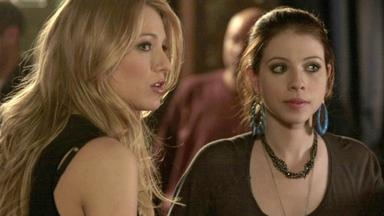 Gossip Girl 1x15