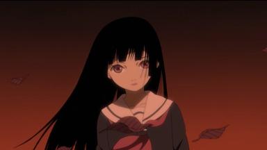 Jigoku Shoujo 1x1