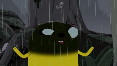 Hora de aventuras 4x23