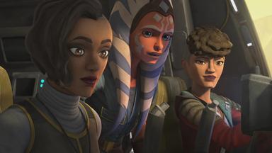 Star Wars: The Clone Wars 7x6