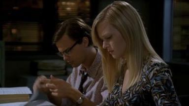Mentes criminales 2x5
