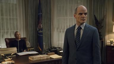 House of Cards 6x6