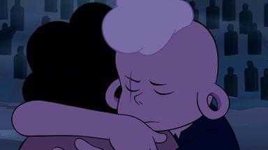Steven Universe 5x4