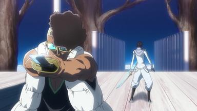 Bleach 2x25