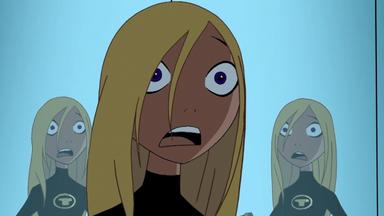 Teen Titans 2x10