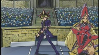 Yu-Gi-Oh! Duel Monsters 1x130