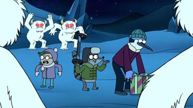 Historias corrientes 8x23