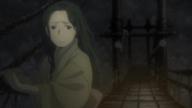 Mushi-Shi 1x13