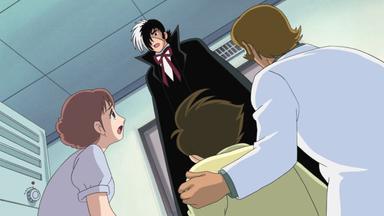 Black Jack 1x32