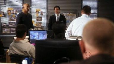 Mentes criminales 5x5