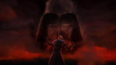 Star Wars: The Clone Wars 3x17