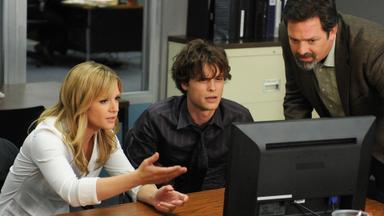 Mentes criminales 5x22