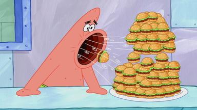 Bob Esponja 9x23