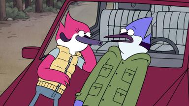 Historias corrientes 3x5