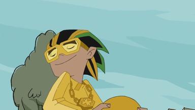 Jake Long: Dragón Americano 2x11
